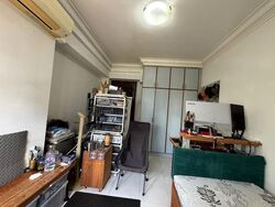 Blk 323A Anchorvale Grove (Sengkang), HDB 5 Rooms #611109211